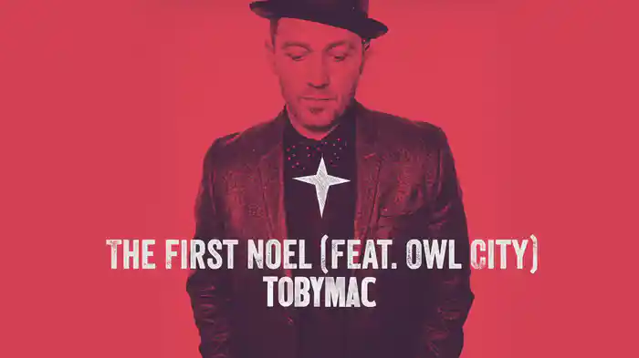 The First Noel (Audio)