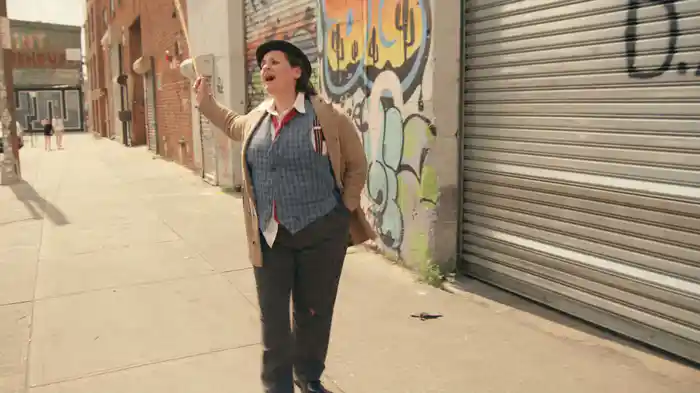 オン・マイ・オウン