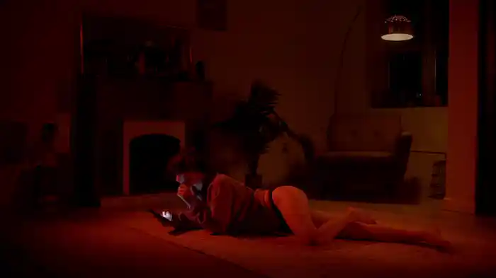 Your Love (Visualizer)