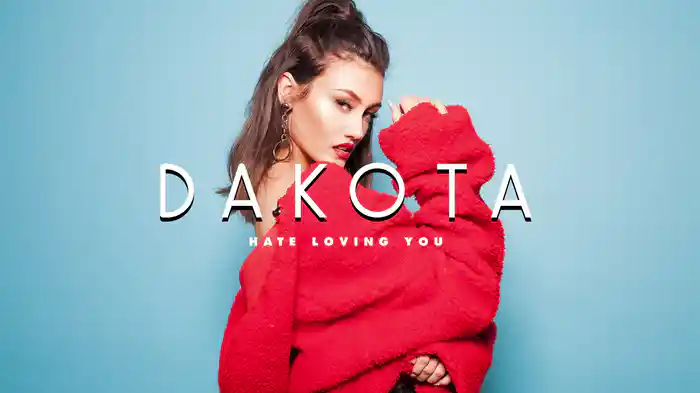 Hate Loving You (Audio)