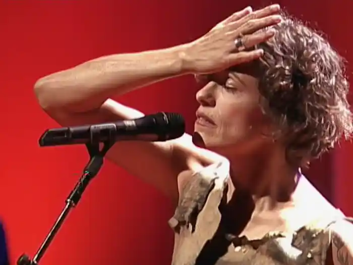 Por Que Que Eu Não Pensei Nisso Antes? (Ao Vivo)