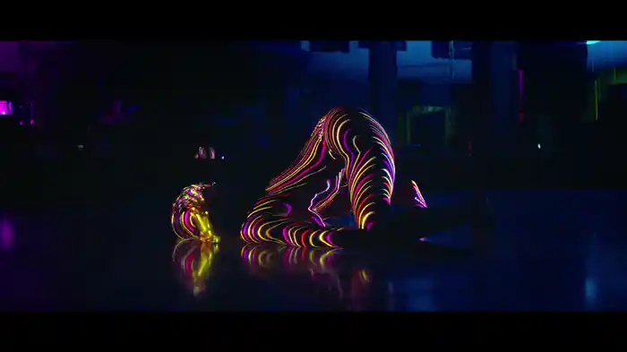 Tap Out (NSFW)