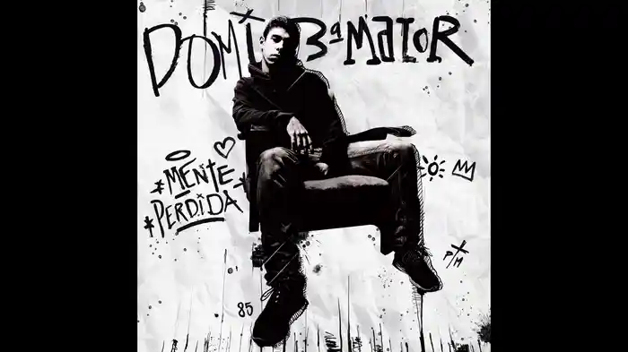 Mente Perdida (Audio)