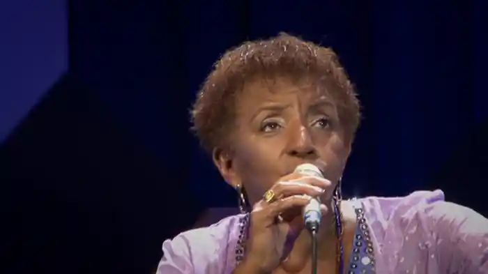 Estrela De Madureira (Ao Vivo)