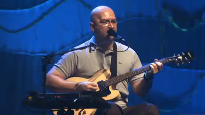 Vital E Sua Moto (Ao Vivo No Rio De Janeiro / 2010)