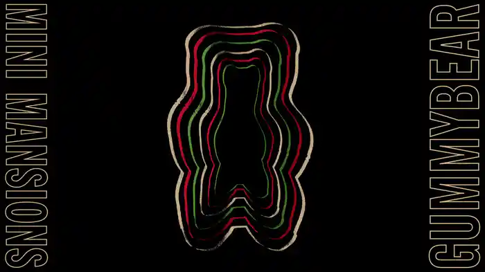 GummyBear (Audio)