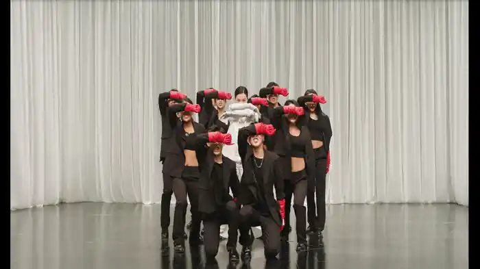 ZGZG (Performance Ver.)