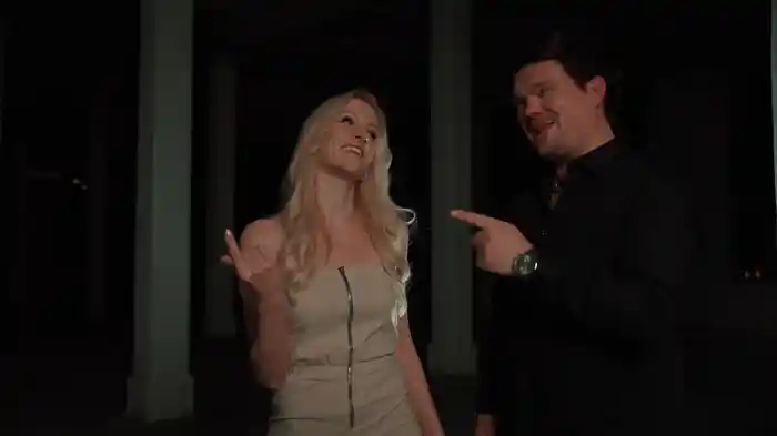 Verdammt ich will dich doch auch