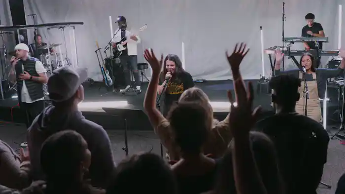 Lord Of The Harvest (Live At Free Chapel Church, Irvine, CA / 2021)
