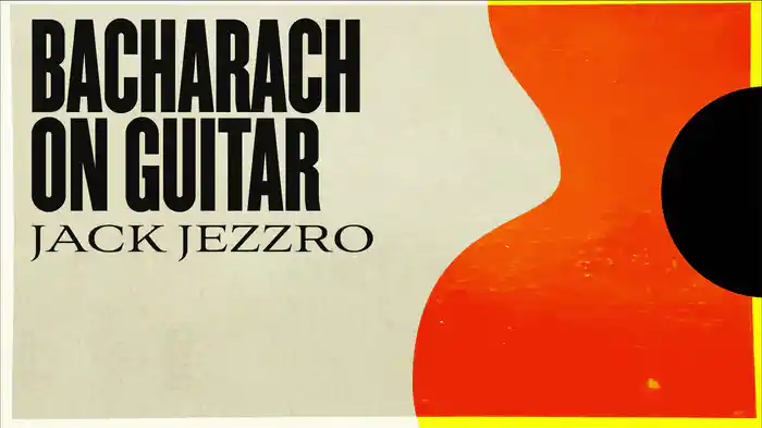 Walk On By (Visualizer)