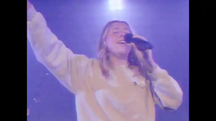 Gethsemane (Live At Influence Church, Anaheim, CA/2023)