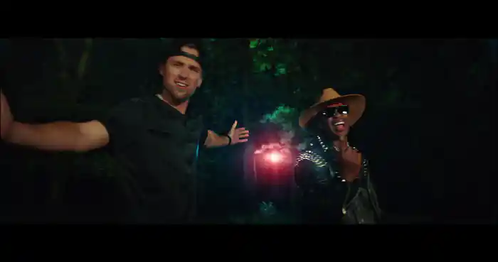 Don't You Wanna Know