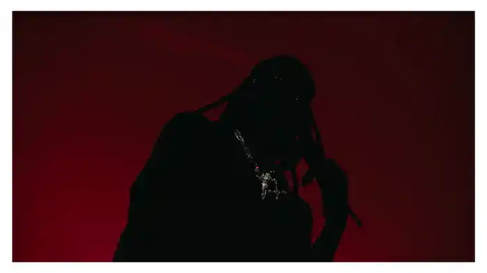 #Demon