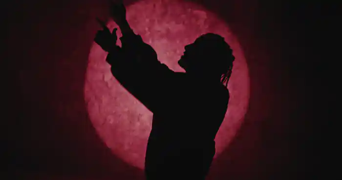Last Man Standing