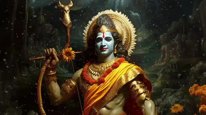 Apne Bhakton Ko Dekh Bhagwan (Lyric Video)