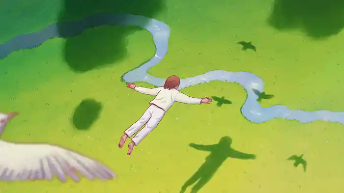reverie (Visualizer)