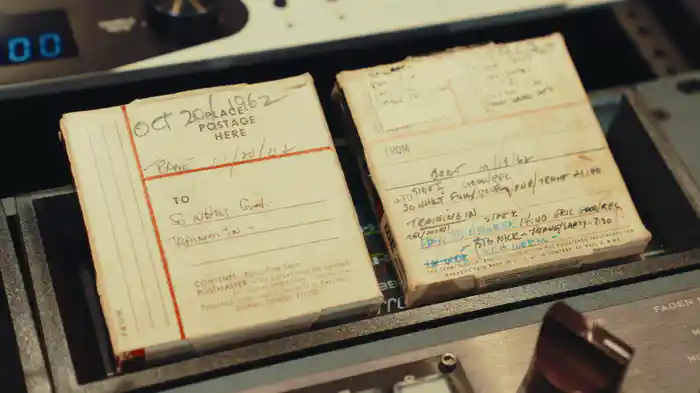 The Tiberi Tapes with Project Engineer Kevin Reeves (Full Interview)