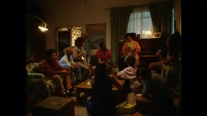 Descansar o Sentimento