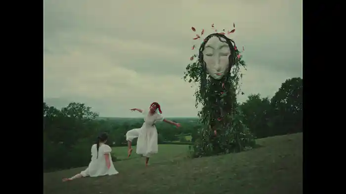 Woman is a Tree