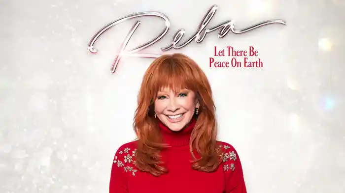 Let There Be Peace On Earth (Audio)