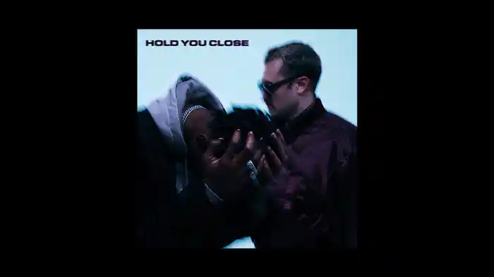Hold You Close (Audio)