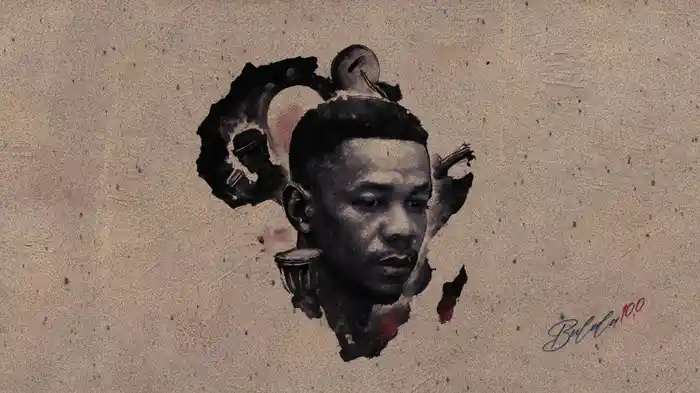 Thanda (Tshwala) 10.0 (Visualizer)