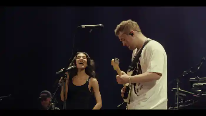 Rein Me In (Live At London Stadium)