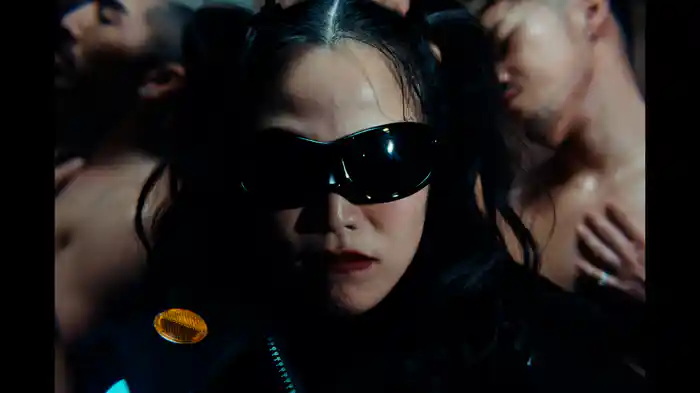 マッチングPhonk