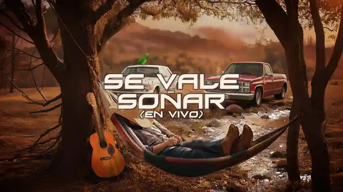 Se Vale Soñar (En Vivo/LETRA)