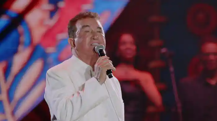 Alucinação (Ao Vivo Em Goiás / 2026)