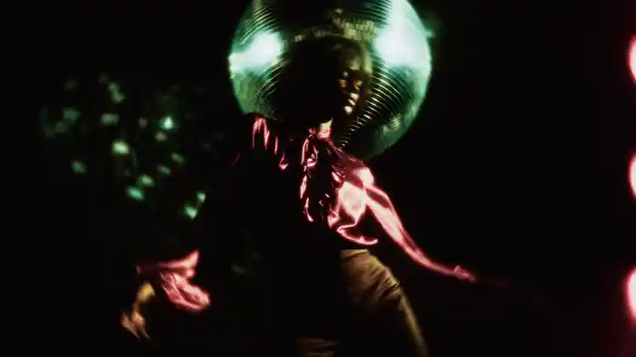 Body Talk (Lyric Video)