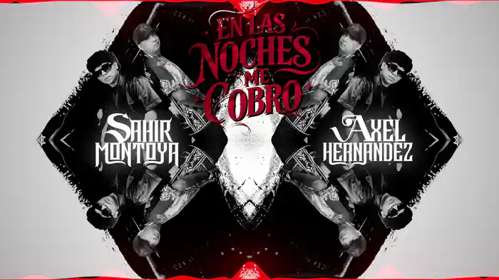 En Las Noches Me Cobro (Visualizer)