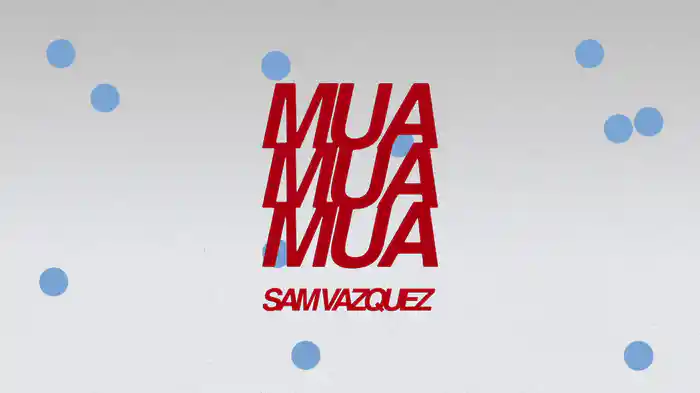 Mua Mua Mua (LETRA)