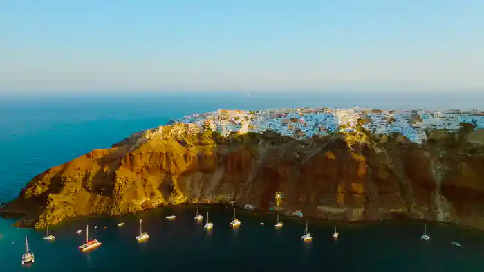 愛琴海