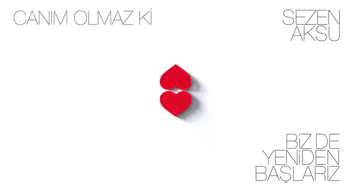 Canım Olmaz ki (Visualiser)