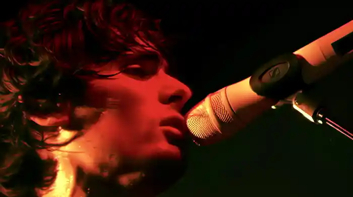 Move Along (Live At The Wiltern / 2005)