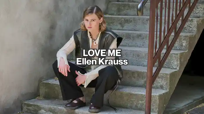 Love Me (Lyric Video)