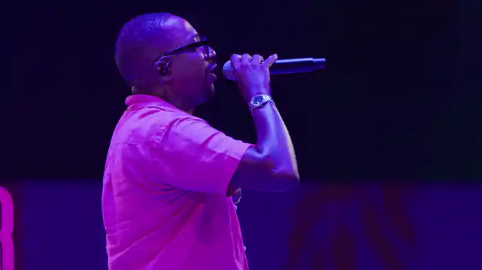 Azul Sem Fim / Até O Sol Quis Ver (Ao Vivo No Rio De Janeiro / 2023)