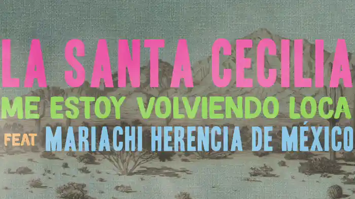 Me Estoy Volviendo Loca (Karaoke Version)