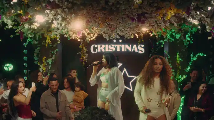 Guenta Aí (Ao Vivo Em São Paulo / 2024)