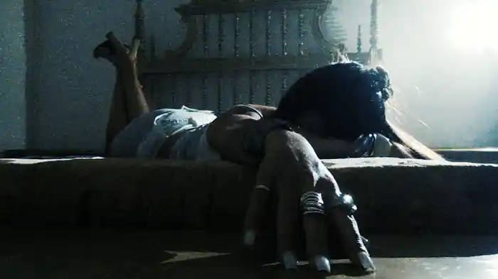 TUDO O QUE ELE QUERIA