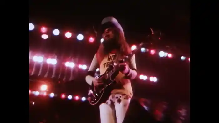 Albion Intro From The Anglo Saxophone (AKA Mad Dogs & Englishmen Theme) (Live From Mad Dogs & Englishmen)