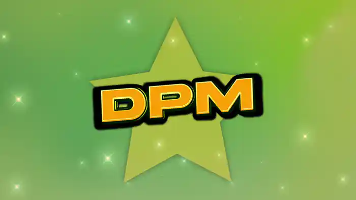 DPM (LETRA)