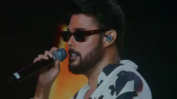 Open Bar De Chá (Ao Vivo Em Salvador / 2025)