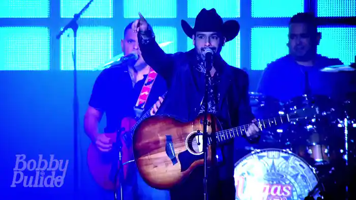 Se Murió de Amor (En Vivo desde Las Vegas)