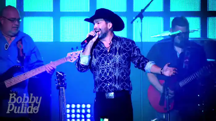 Le Pediré (En Vivo desde Las Vegas)