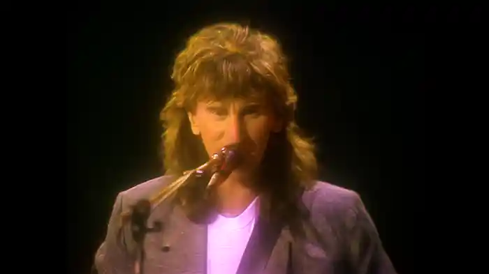 The Enemy Within (Live At Maple Leaf Gardens, Toronto, Canada, September 21, 1984)