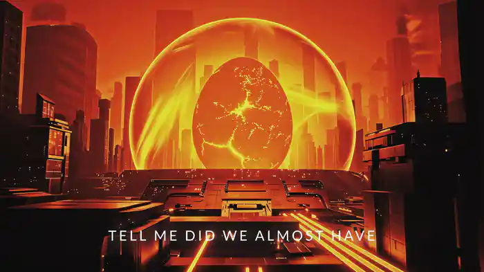 Forever (Lyric Video)