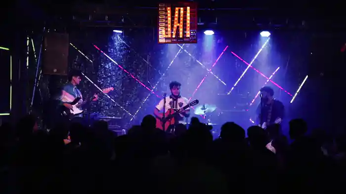 2017 (Ao Vivo Em São Paulo / 2025)