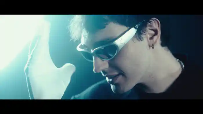 Gidiyorum (Performance Version)